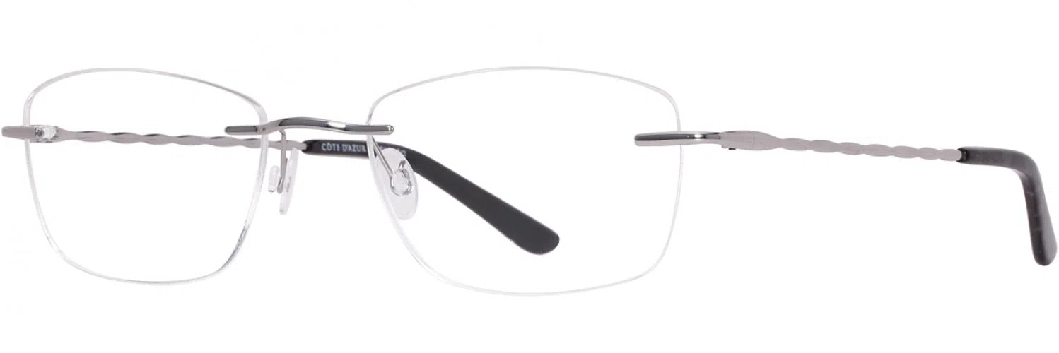 Cote DAzur CDA412 Eyeglasses - view 9